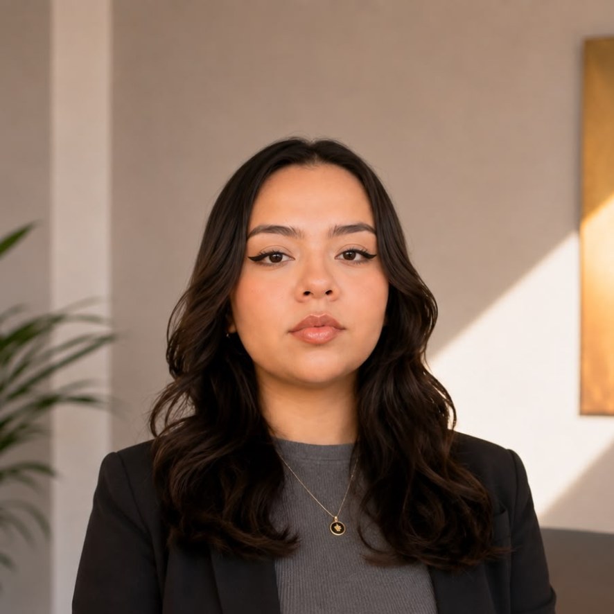 Lorena Piraquive, CMO de Sync BI