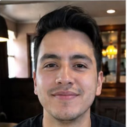 Andrés Ramírez, Software Engineer en Sync BI