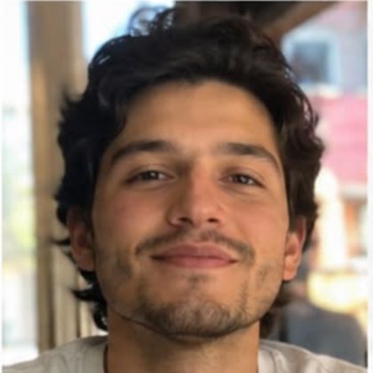 Diego Torres, DevOps Engineer en Sync BI