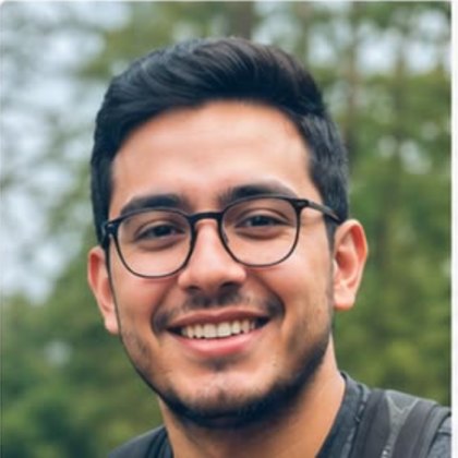 José Martínez, Backend Engineer en Sync BI