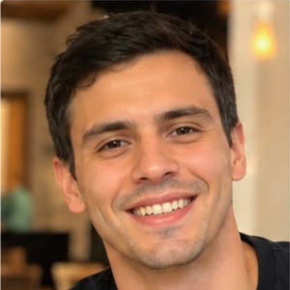 Lucas Fernández, Mobile Developer en Sync BI